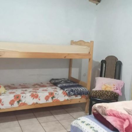 Hotel La Nona Puerto Iguazú Zewnętrze zdjęcie
