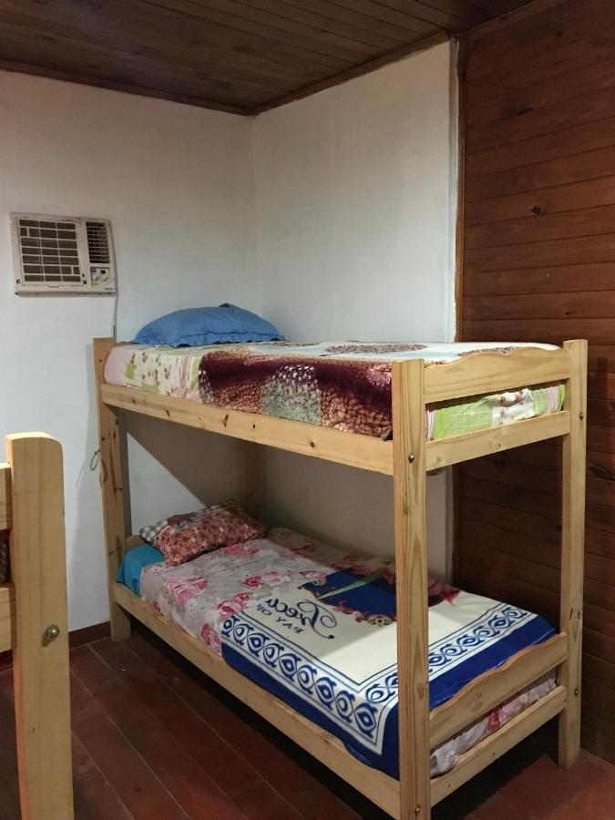Hotel La Nona Puerto Iguazú Zewnętrze zdjęcie