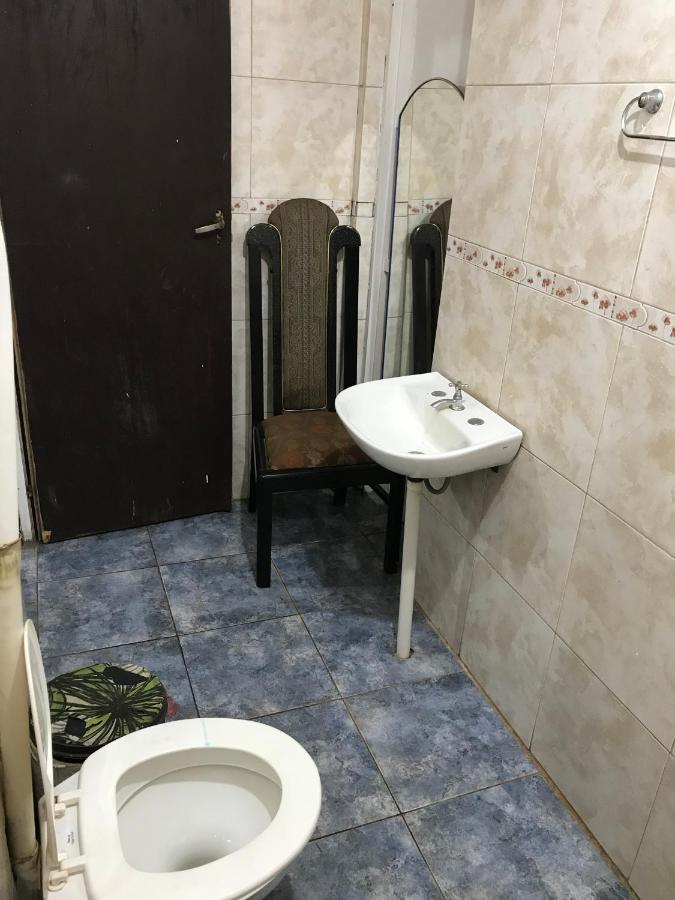 Hotel La Nona Puerto Iguazú Zewnętrze zdjęcie