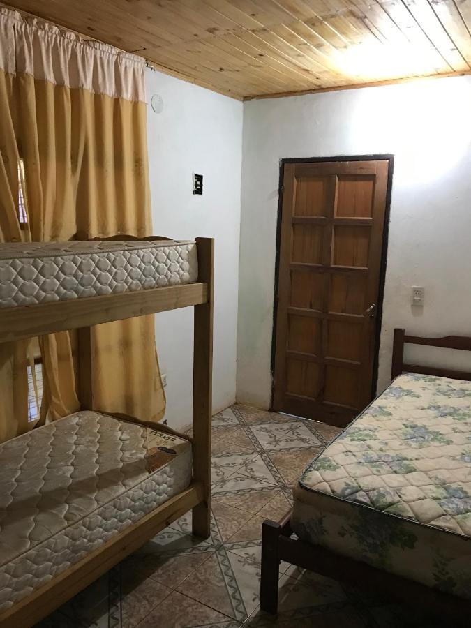 Hotel La Nona Puerto Iguazú Zewnętrze zdjęcie
