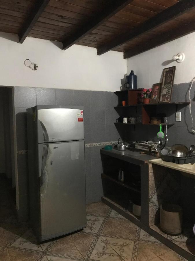 Hotel La Nona Puerto Iguazú Zewnętrze zdjęcie