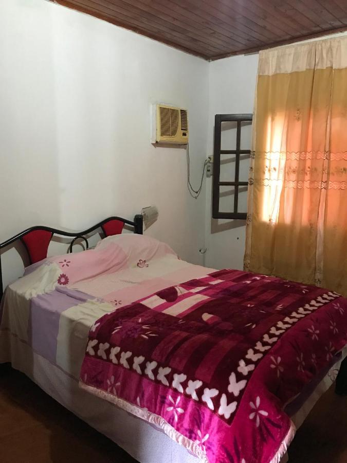 Hotel La Nona Puerto Iguazú Zewnętrze zdjęcie