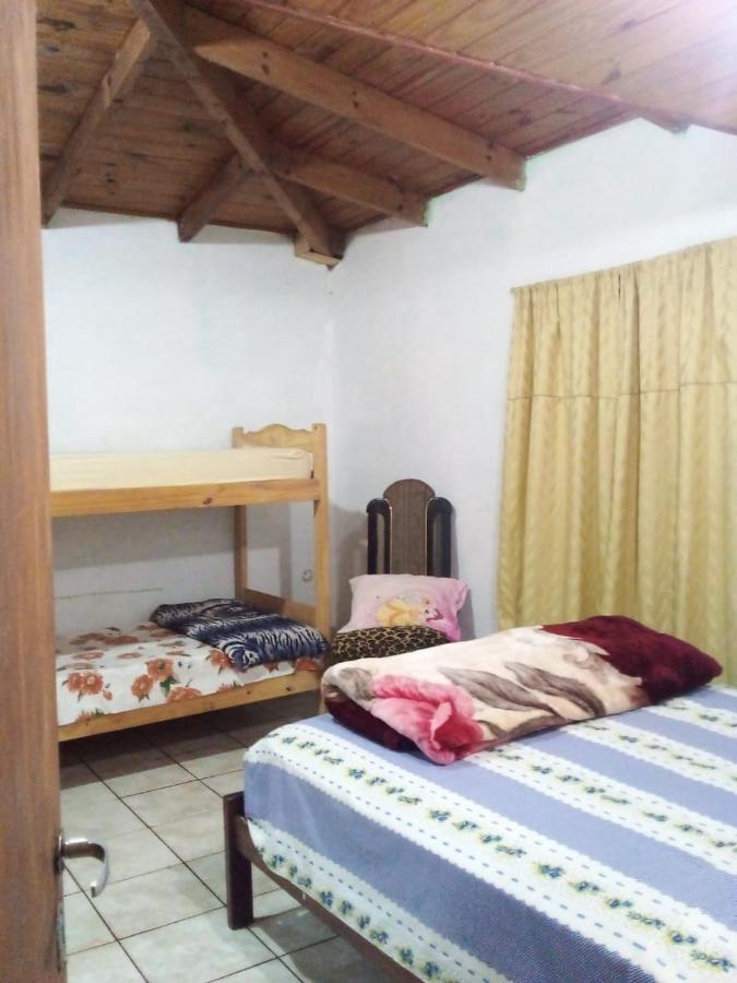 Hotel La Nona Puerto Iguazú Zewnętrze zdjęcie
