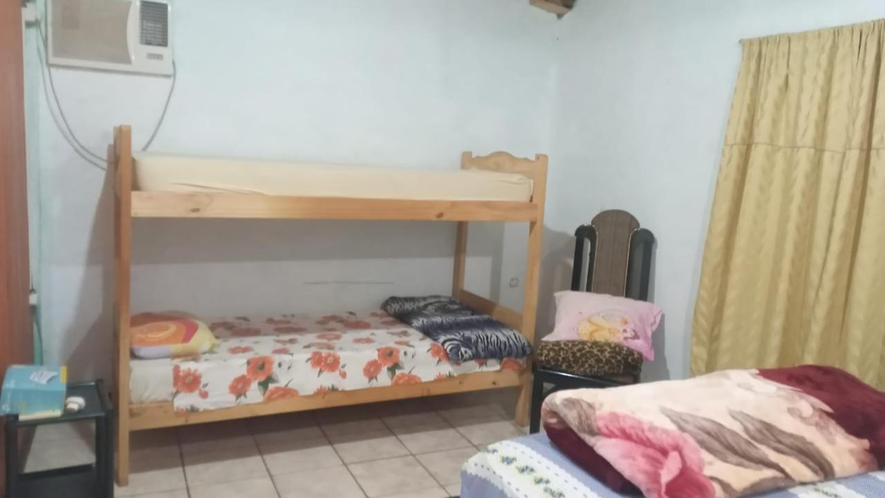 Hotel La Nona Puerto Iguazú Zewnętrze zdjęcie