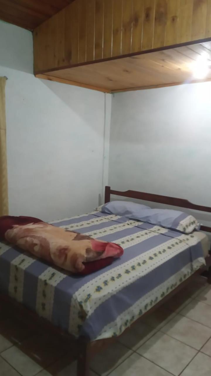 Hotel La Nona Puerto Iguazú Zewnętrze zdjęcie